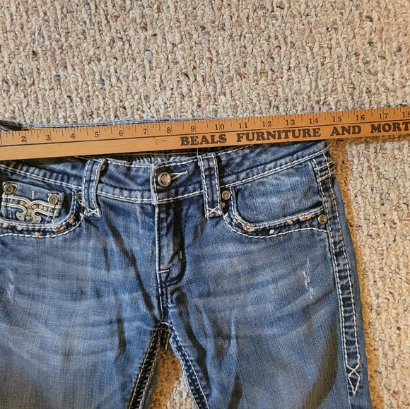 Rock Revival Jeans - Picture 8 of 10
